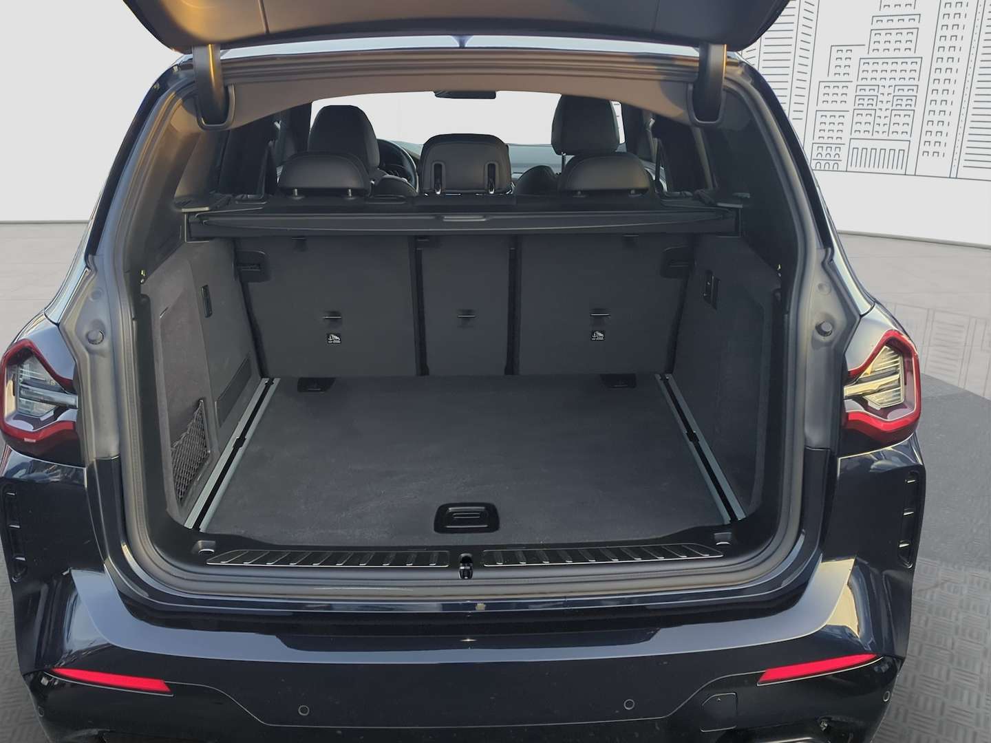 BMW X3 M Sport 30d XDrive - 2024 - Joinsteer - #15