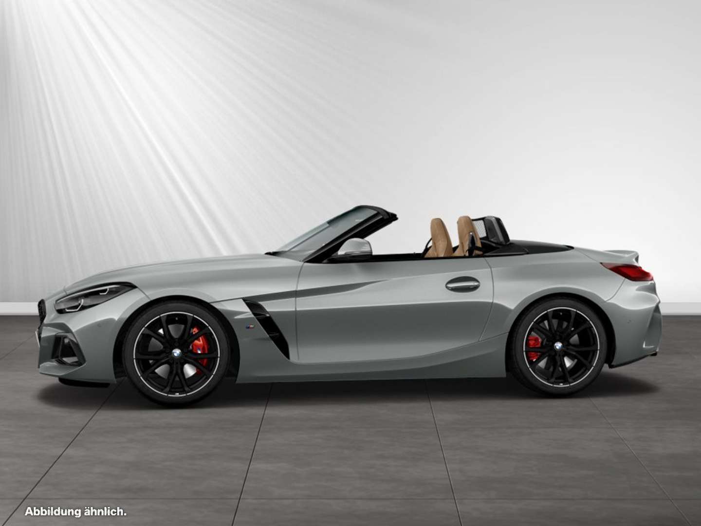 BMW Z4 M40i M40i - 2024 - Joinsteer - #5