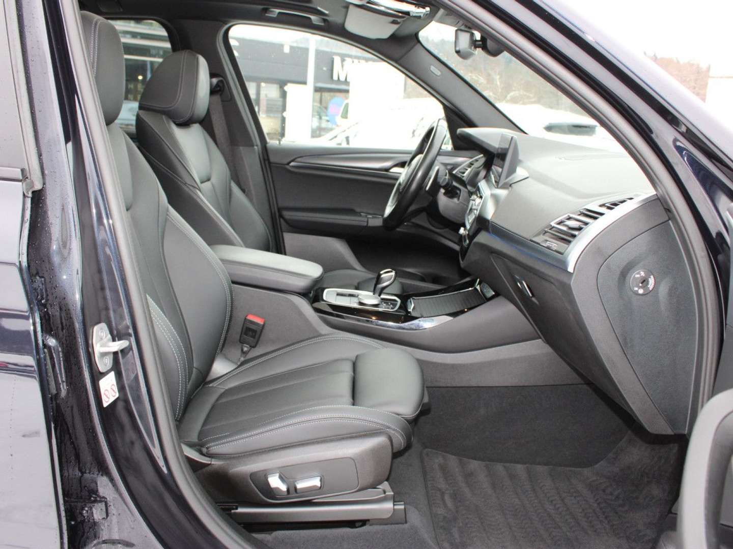 BMW X3 M Sport 0e - 2022 - Joinsteer - #9