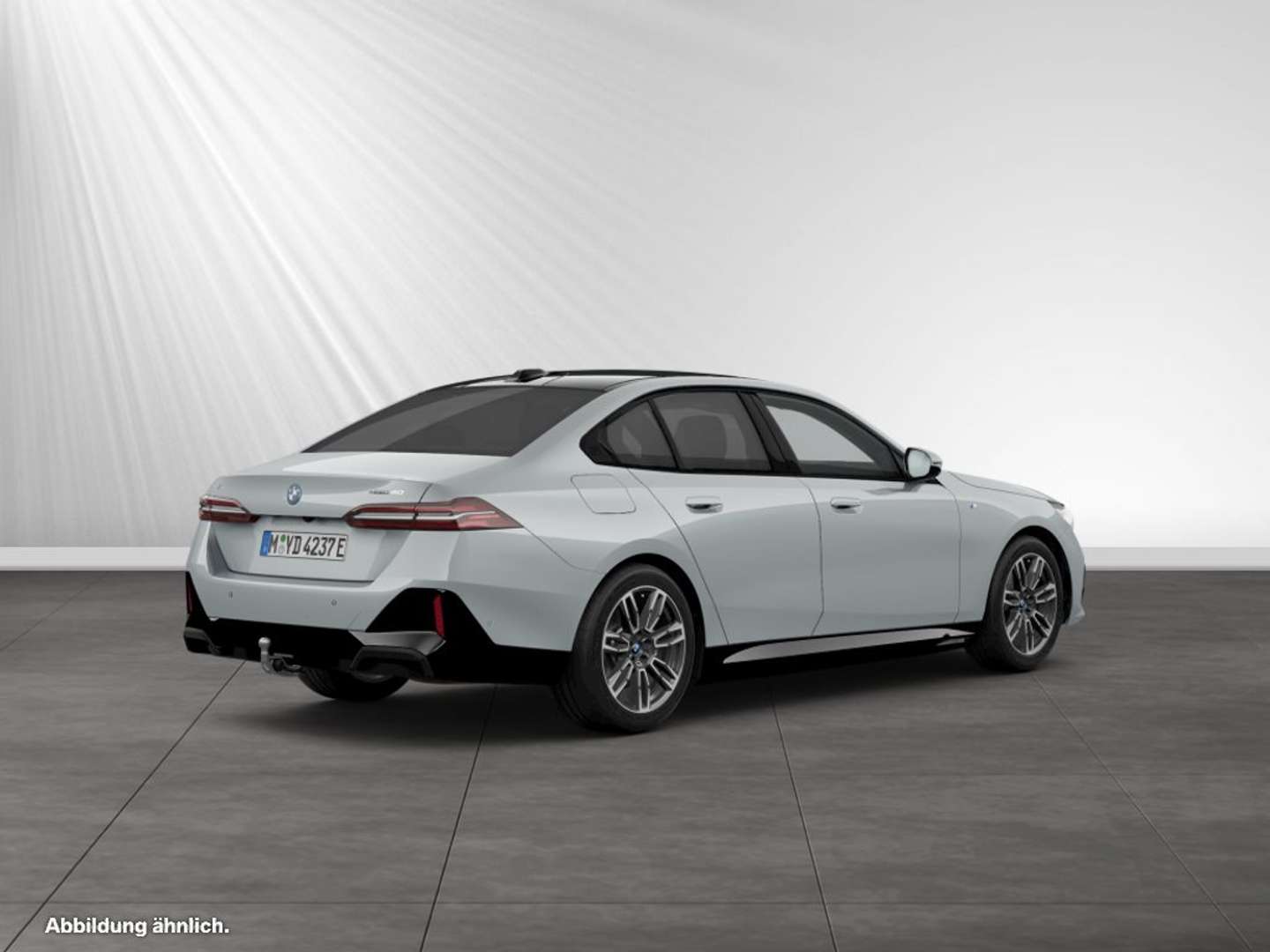 BMW I5 M Sport EDrive40 - 2025 - Joinsteer - #2