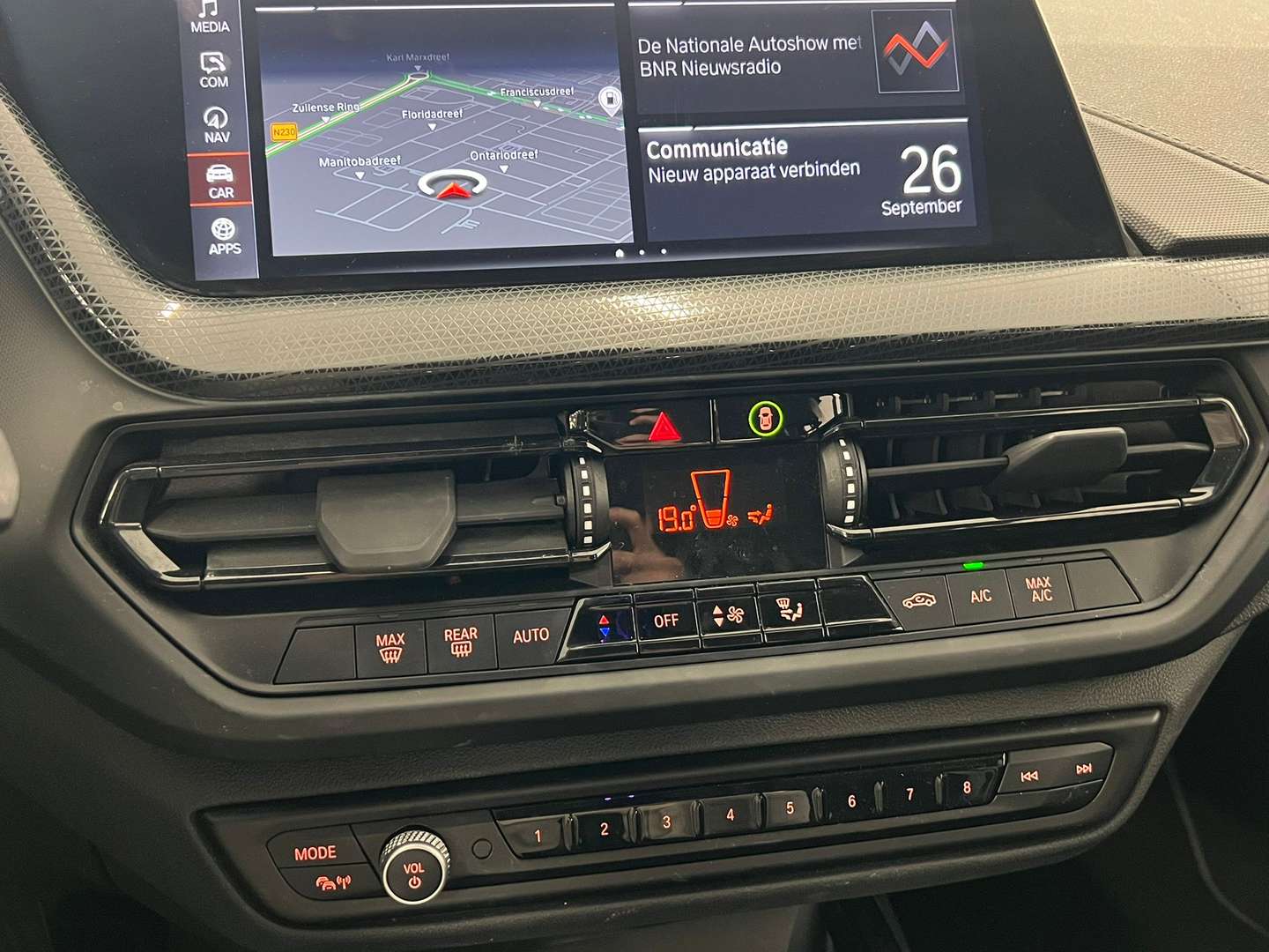 BMW Série 1 Business - 2023 - Joinsteer - #23