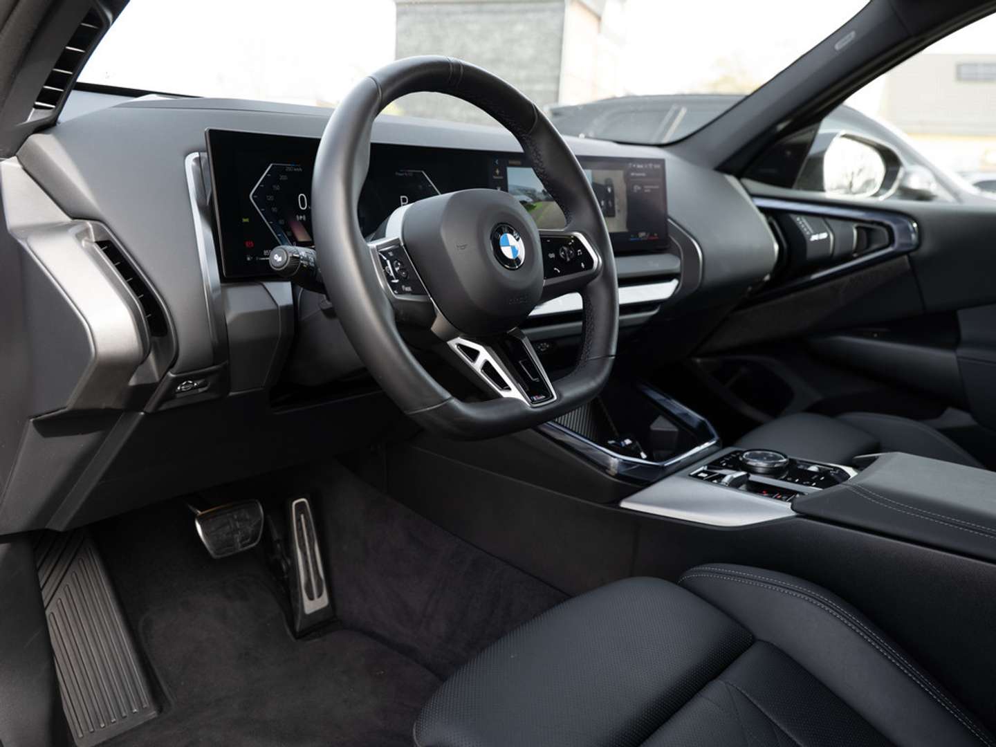 BMW X3 M Sport 2.0i XDrive - 2025 - Joinsteer - #27