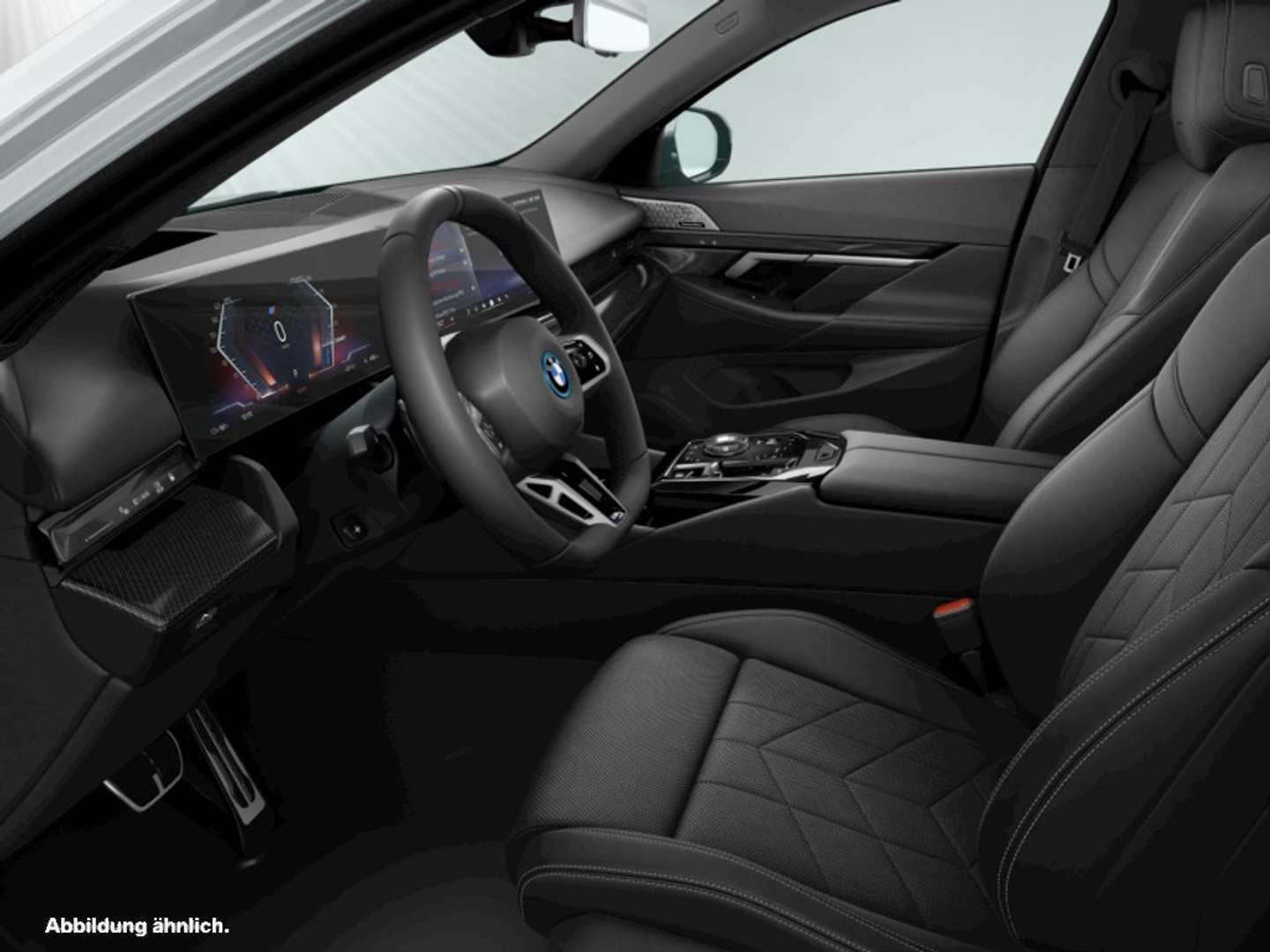 BMW I5 M Sport EDrive40 - 2025 - Joinsteer - #3