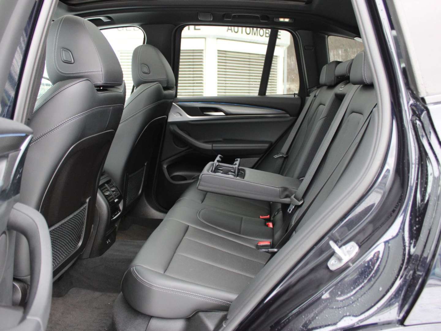 BMW X3 M Sport 0e - 2022 - Joinsteer - #10