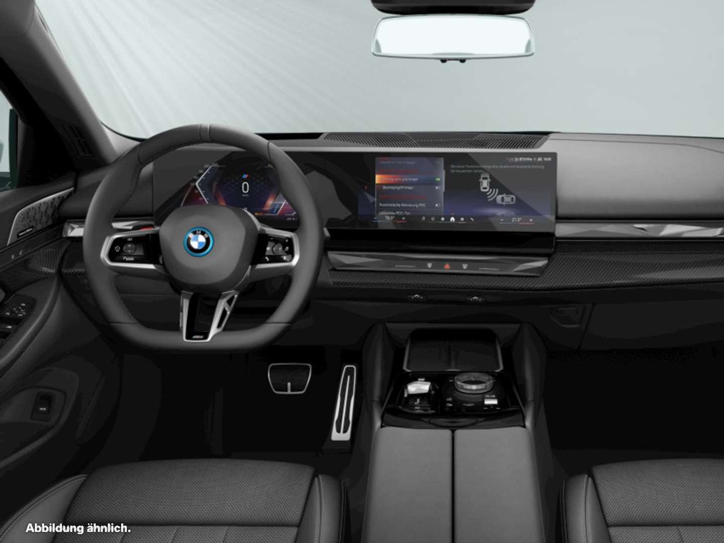 BMW I5 M Sport EDrive40 - 2025 - Joinsteer - #4