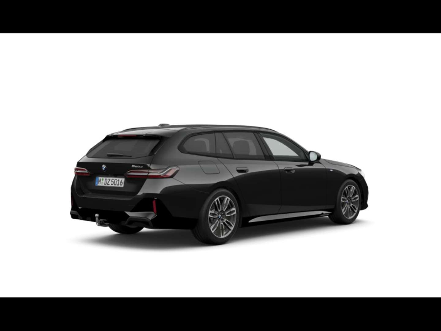 BMW Série 5 Touring 520d - 2025 - Joinsteer - #2