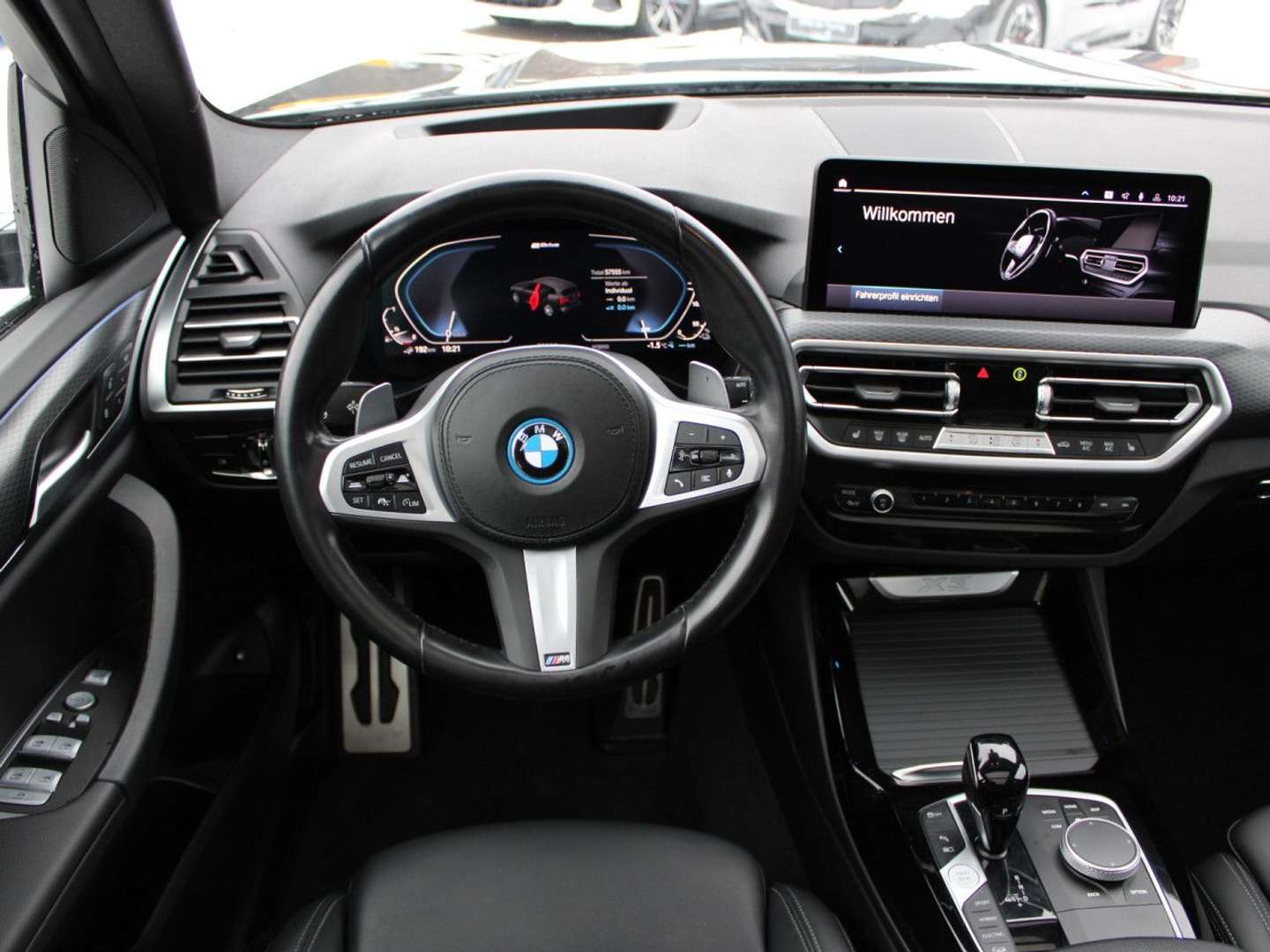 BMW X3 M Sport 0e - 2022 - Joinsteer - #11