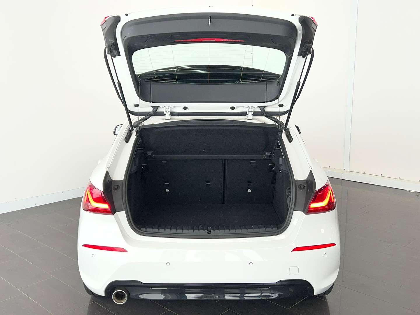 BMW Série 1 Business - 2023 - Joinsteer - #25