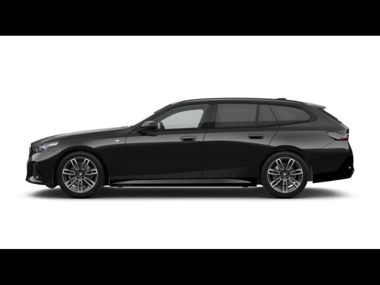 BMW Série 5 Touring 520d - 2025 - Joinsteer - #3