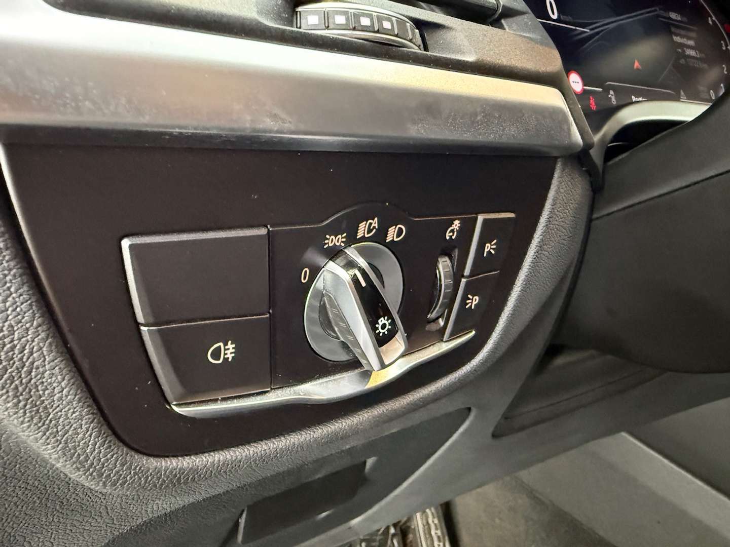 BMW X3 M Sport XDrive30e - 2022 - Joinsteer - #13