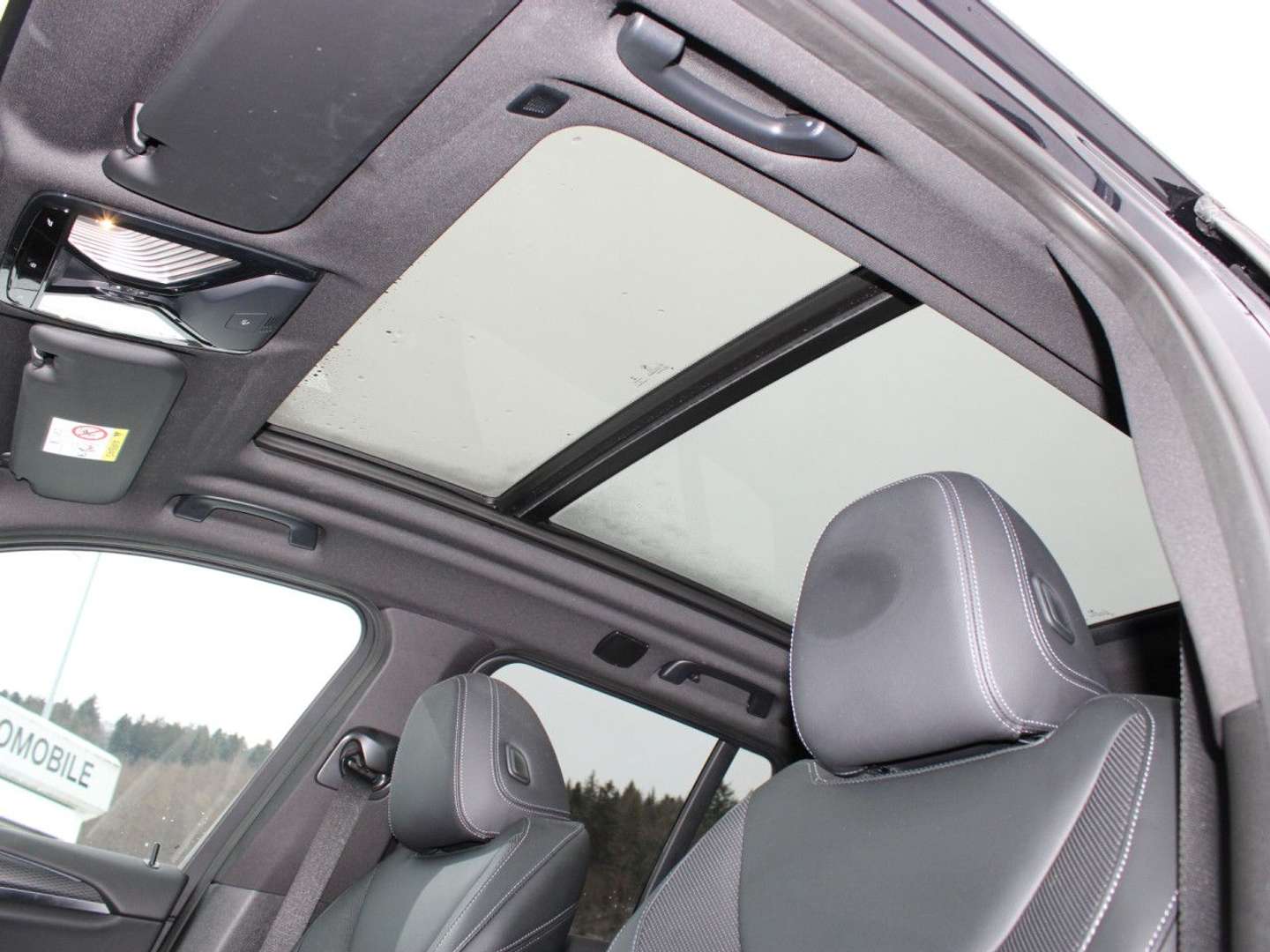 BMW X3 M Sport 0e - 2022 - Joinsteer - #12