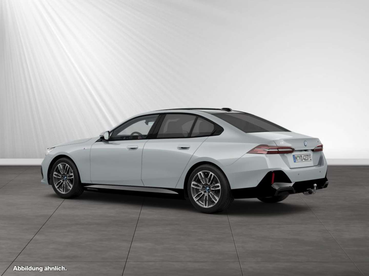 BMW I5 M Sport EDrive40 - 2025 - Joinsteer - #6