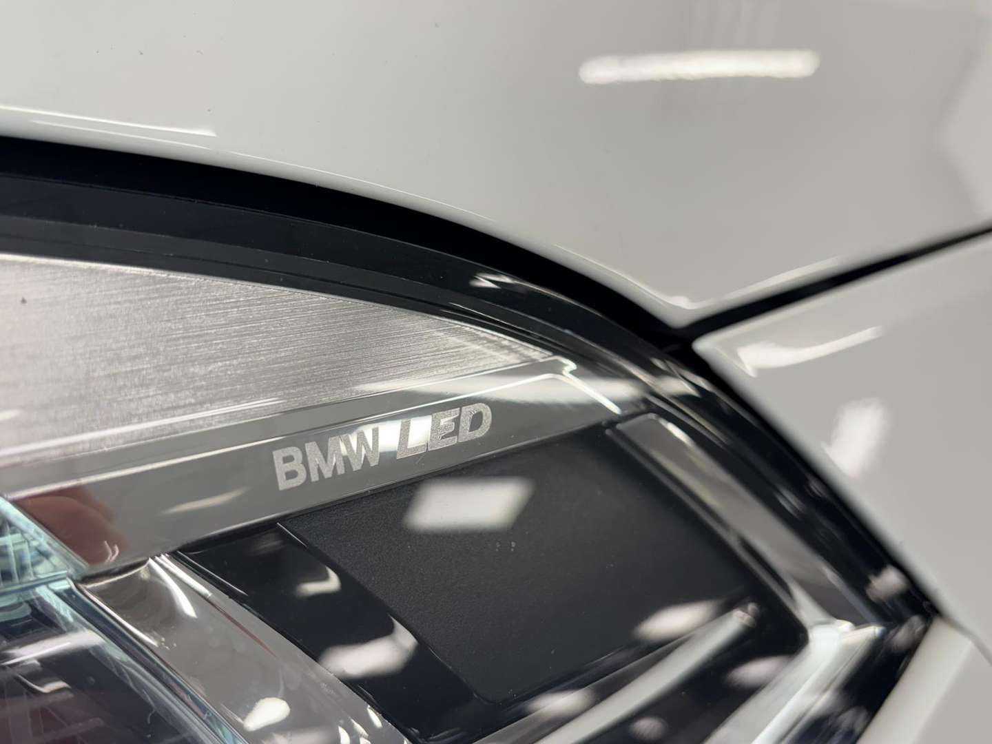 BMW Série 1 Business - 2023 - Joinsteer - #26