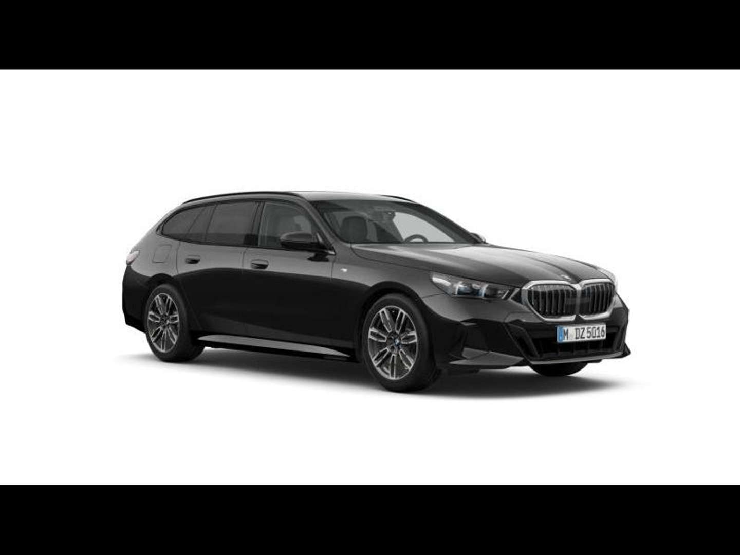 BMW Série 5 Touring 520d - 2025 - Joinsteer - #4