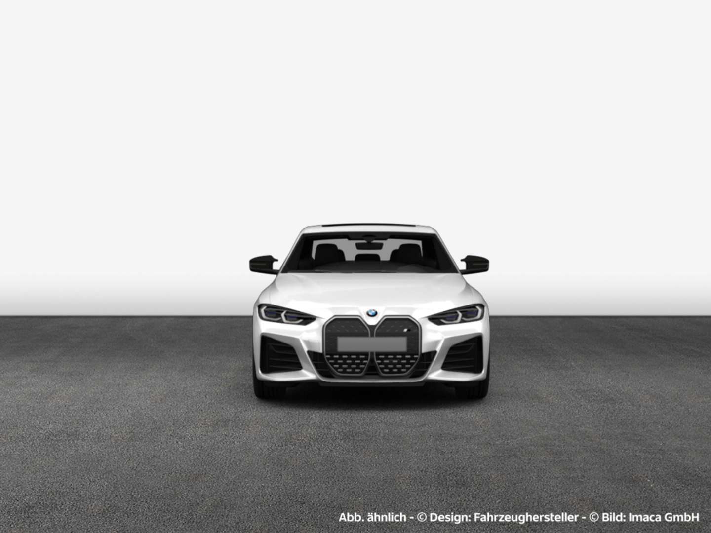 BMW I4 M50 Gran Coupé M50 XDrive - 2024 - Joinsteer - #3
