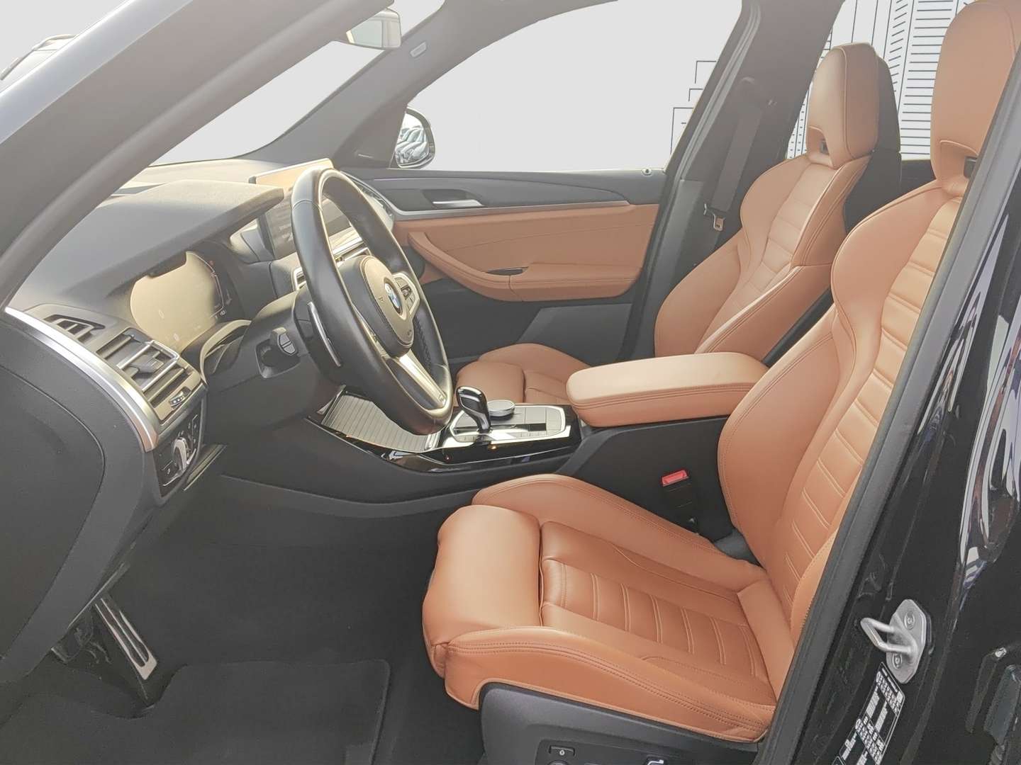 BMW X3 M Sport 30d XDrive - 2024 - Joinsteer - #7