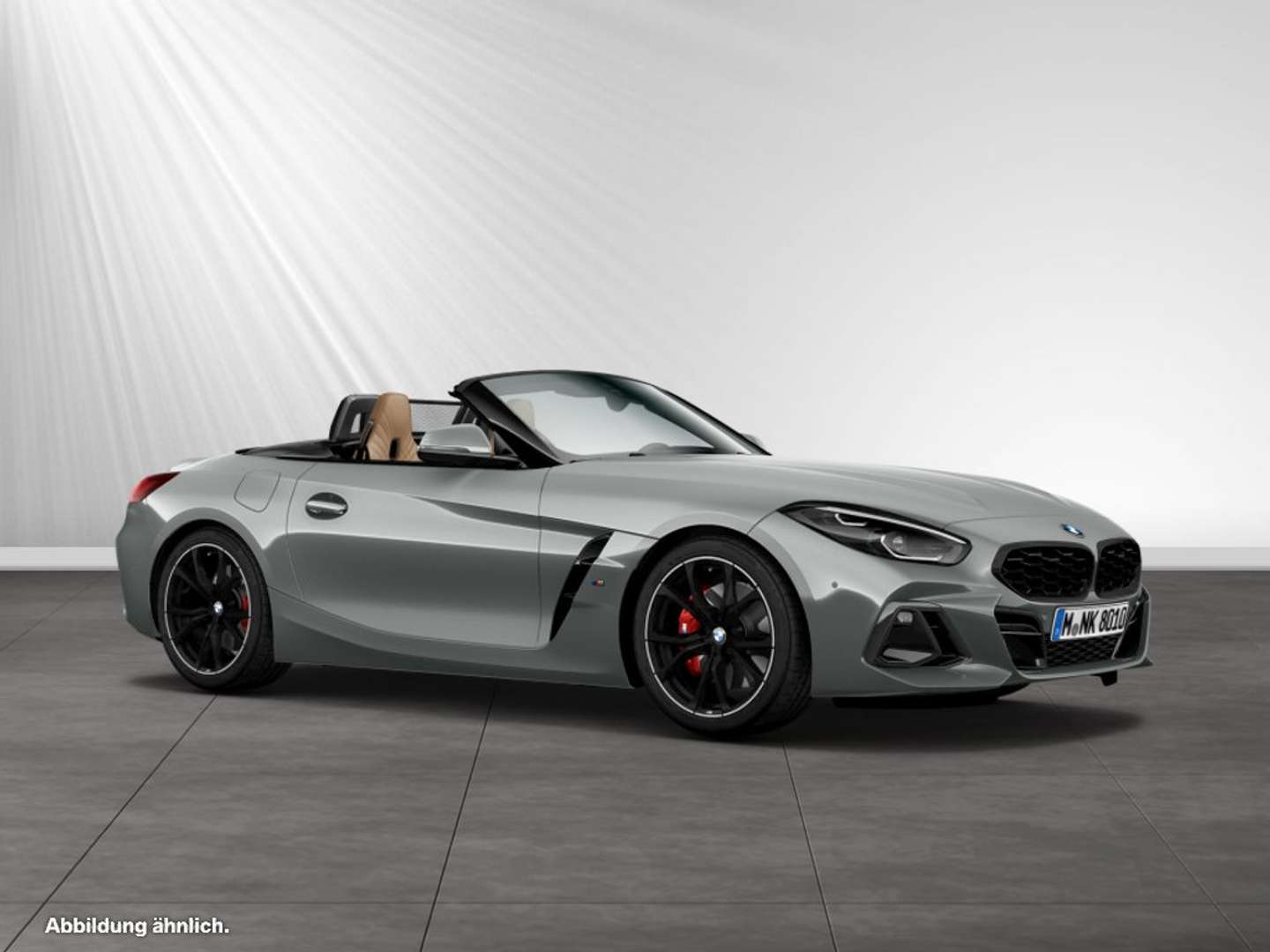 BMW Z4 M40i M40i - 2024 - Joinsteer - #10