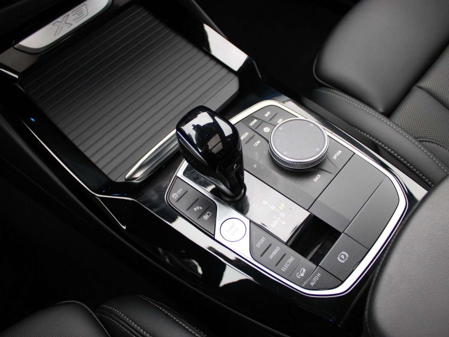 BMW X3 M Sport 0e - 2022 - Joinsteer - #13