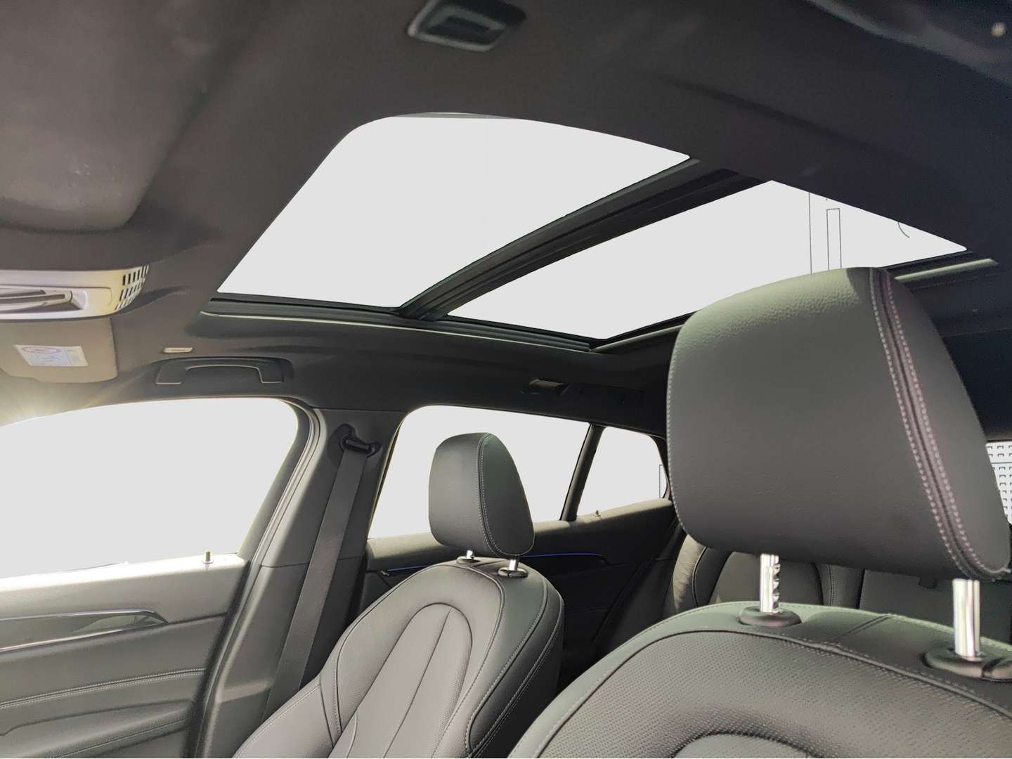 BMW X2 Advantage XDrive20d - 2023 - Joinsteer - #17