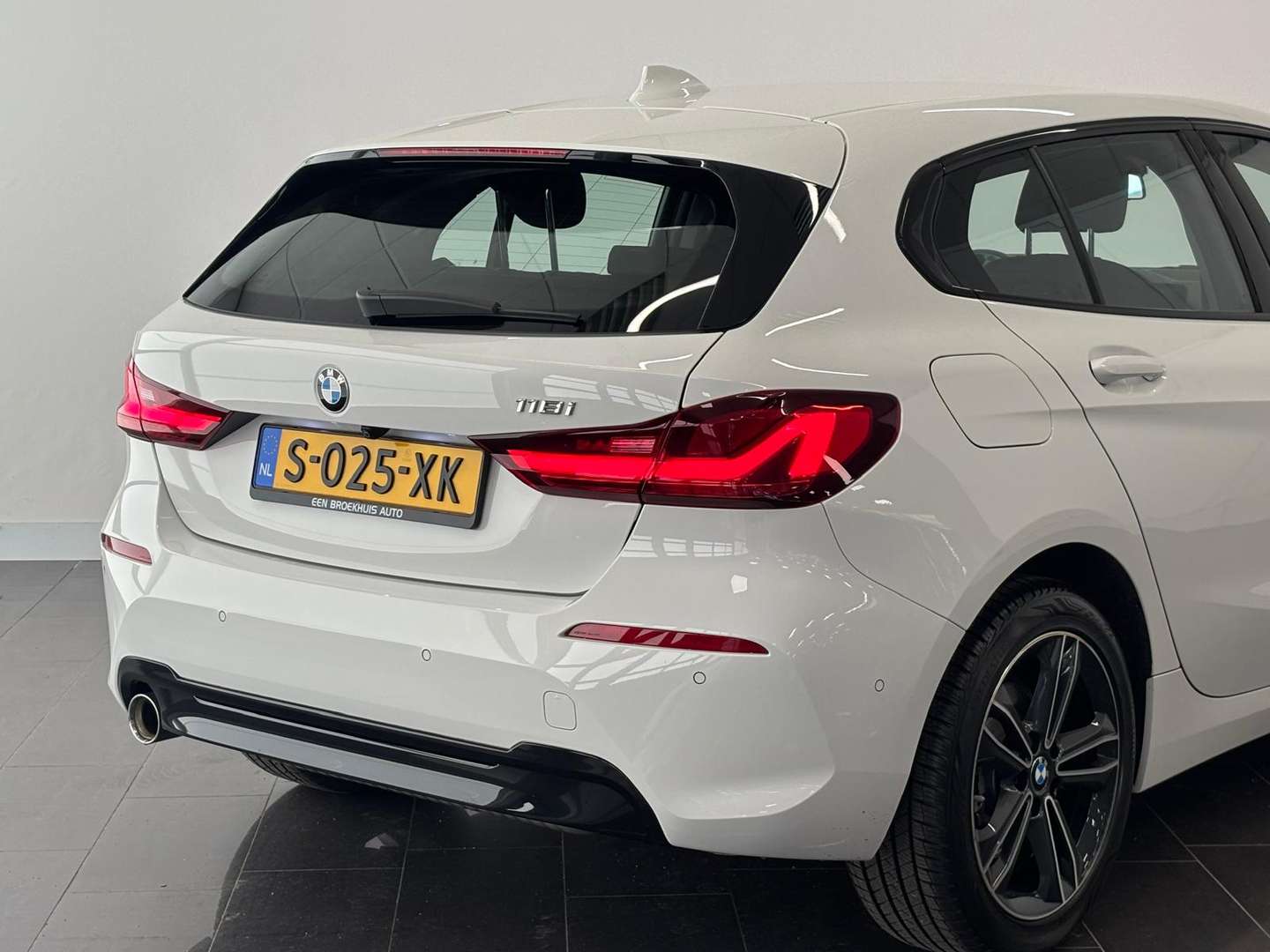 BMW Série 1 Business - 2023 - Joinsteer - #27