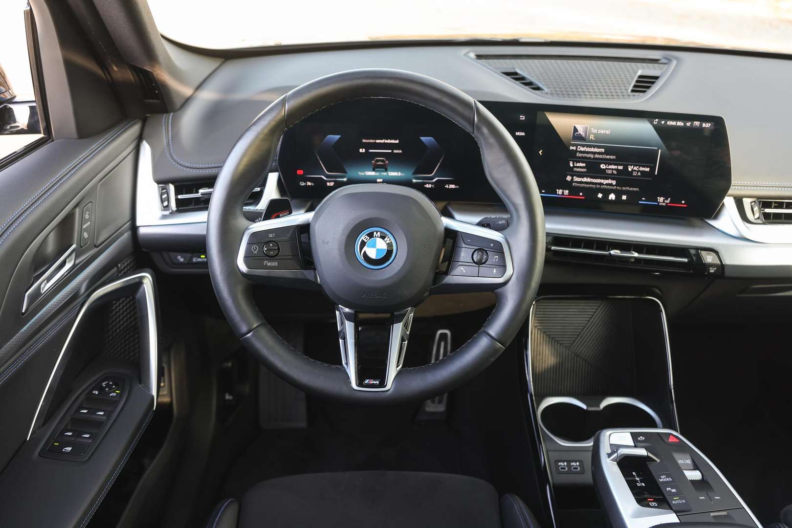 BMW IX1 M Sport EDrive20 - 2024 - Joinsteer - #3