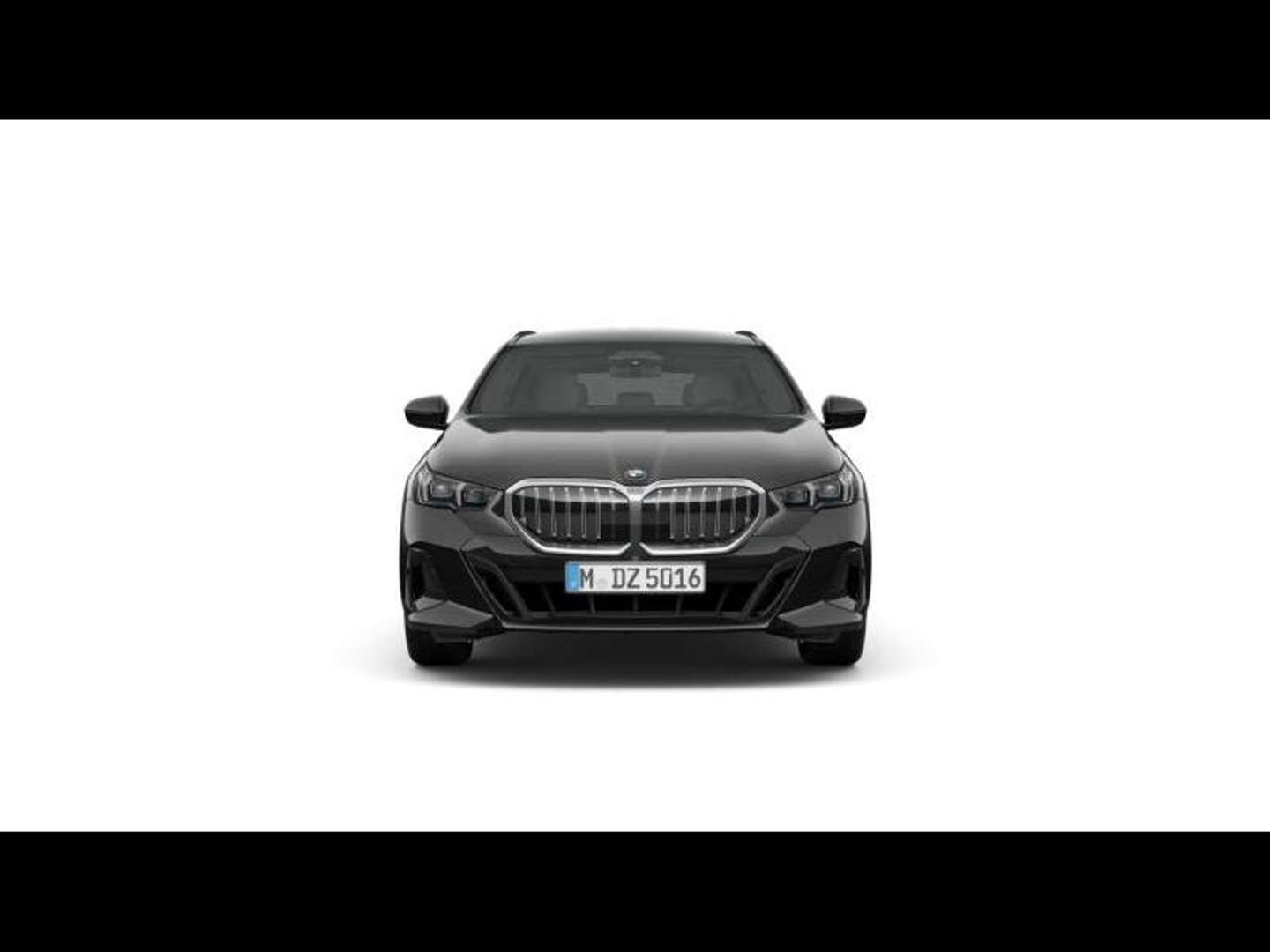 BMW Série 5 Touring 520d - 2025 - Joinsteer - #5