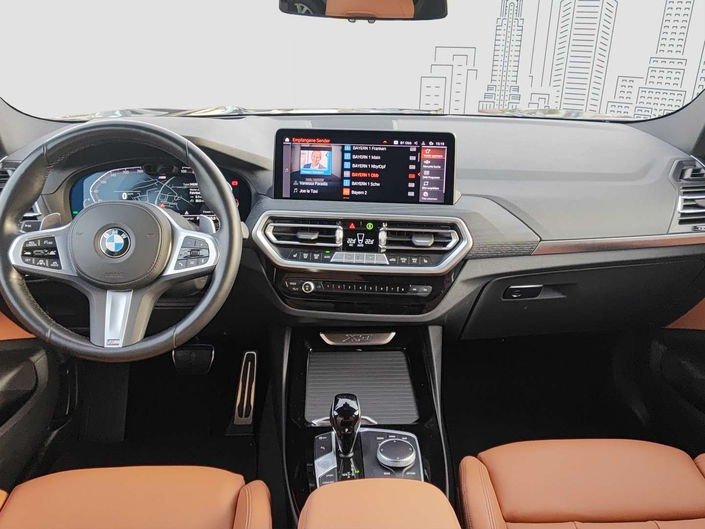 BMW X3 M Sport 30d XDrive - 2024 - Joinsteer - #8