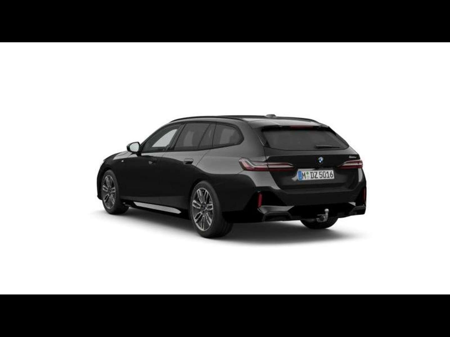BMW Série 5 Touring 520d - 2025 - Joinsteer - #6