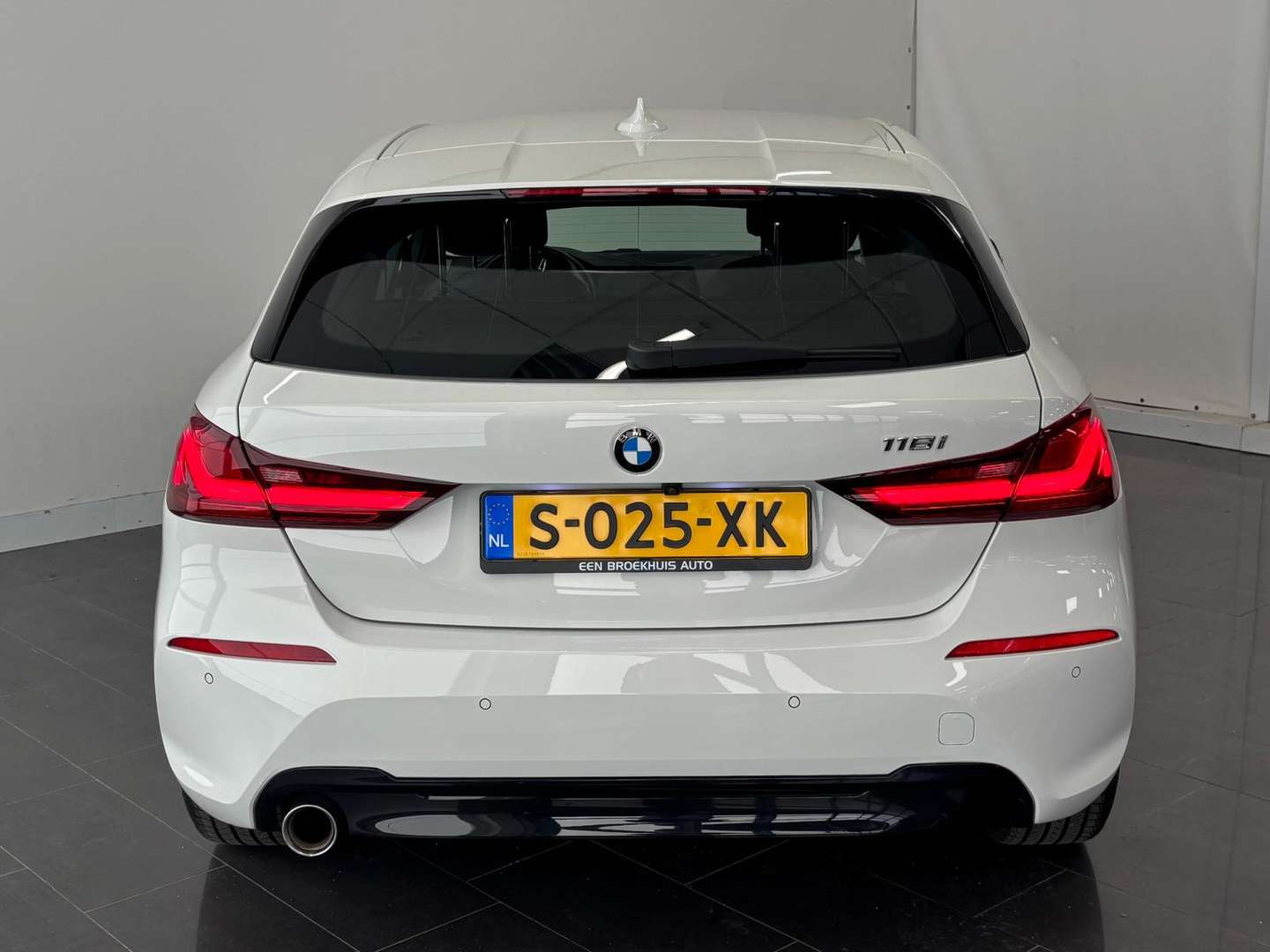 BMW Série 1 Business - 2023 - Joinsteer - #28