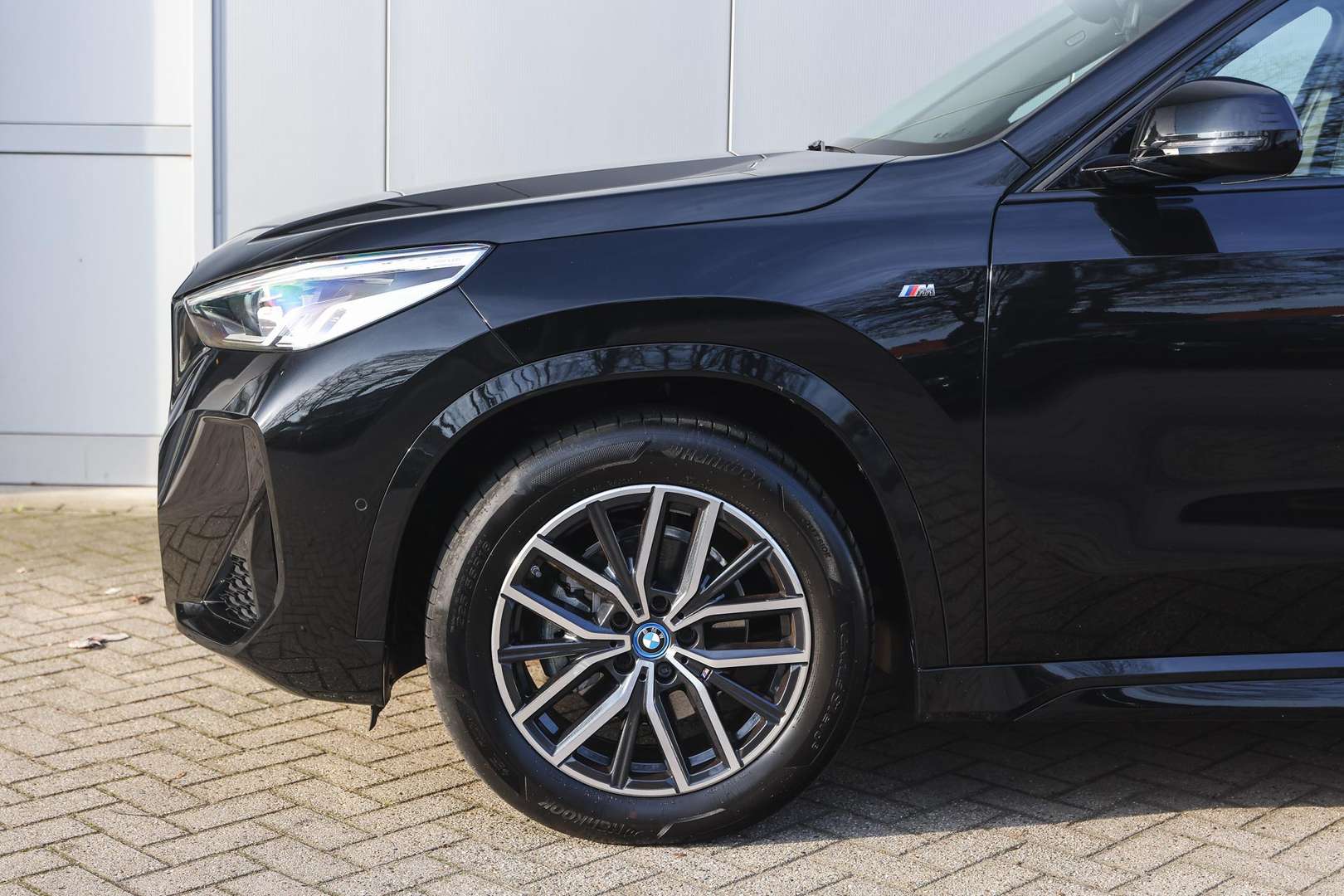 BMW IX1 M Sport EDrive20 - 2024 - Joinsteer - #4