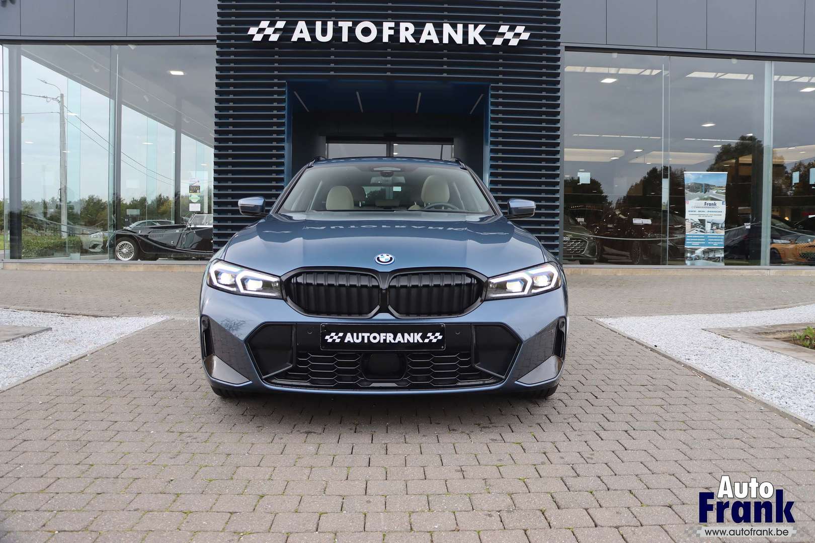 BMW 330e Touring M Sport 330e - 2024 - Joinsteer - #2