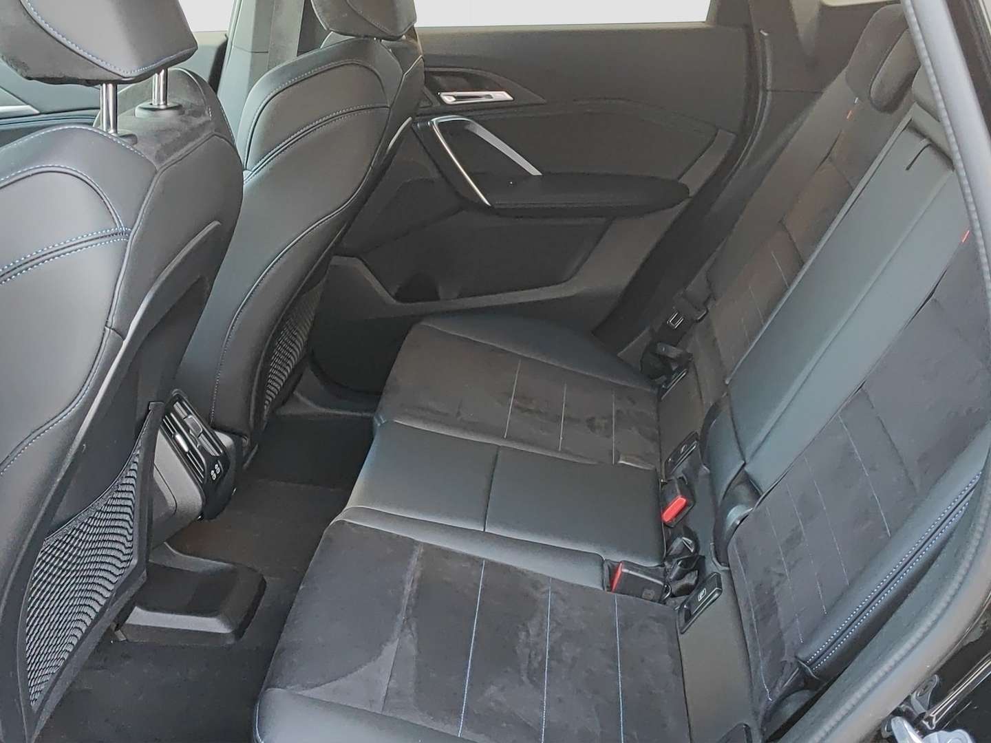 BMW X1 M Sport 20d XDrive - 2024 - Joinsteer - #14