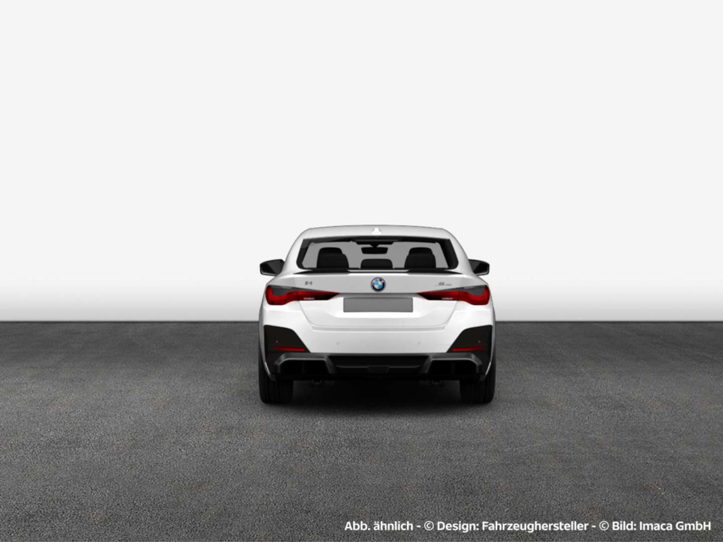 BMW I4 M50 Gran Coupé M50 XDrive - 2024 - Joinsteer - #5