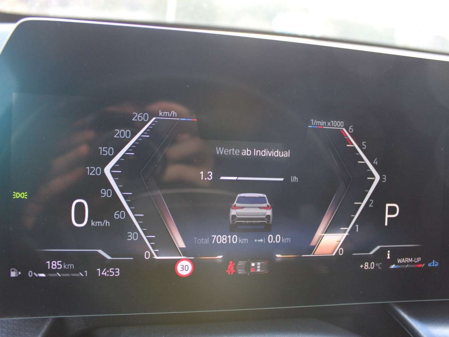 BMW X1 M Sport S18d - 2023 - Joinsteer - #19