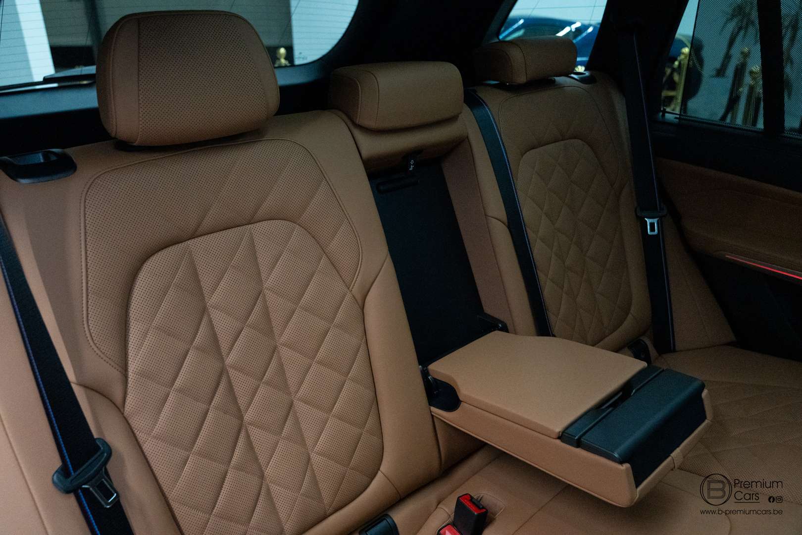 BMW X5 M Sport XDrive50e - 2025 - Joinsteer - #27