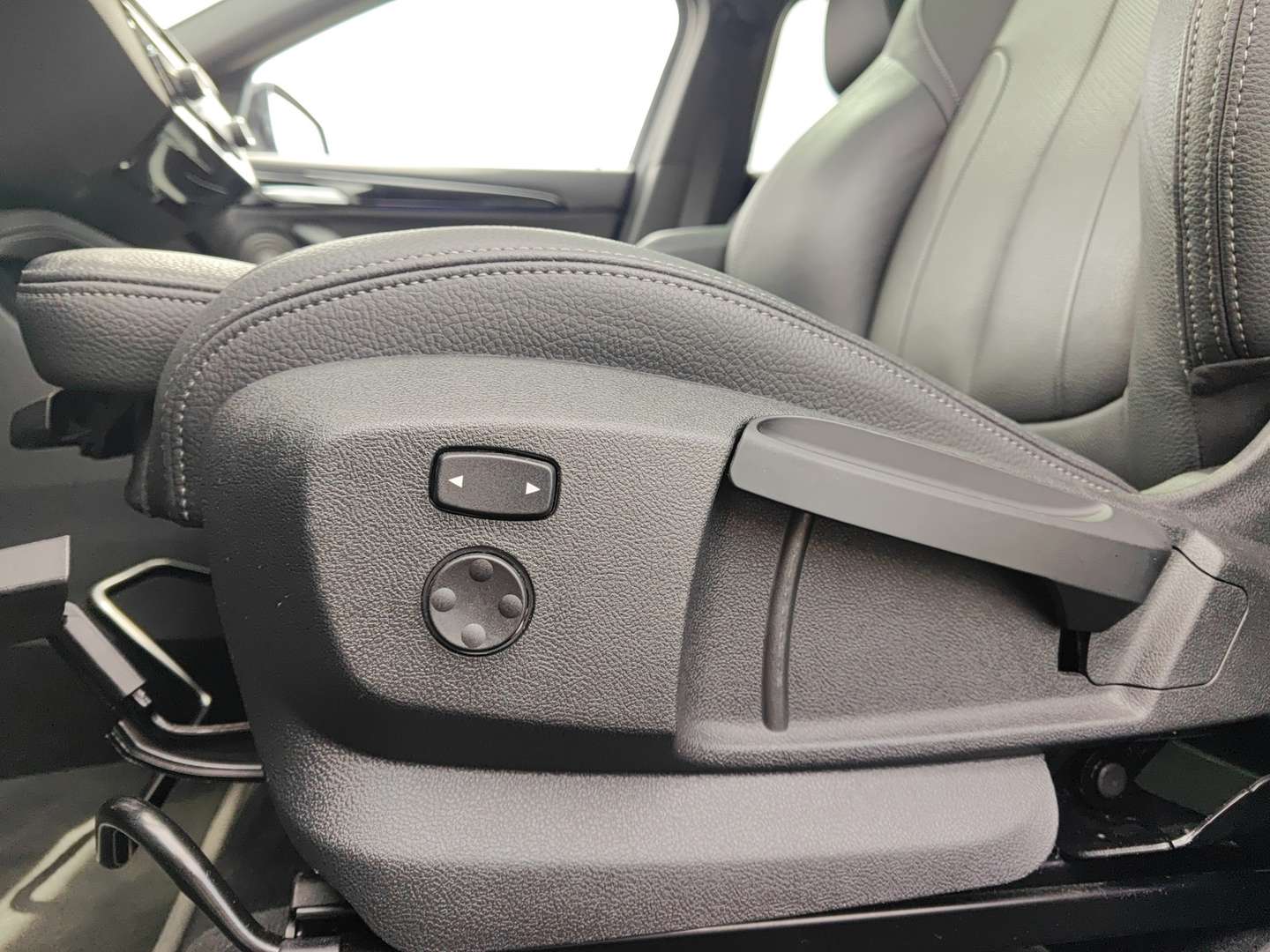 BMW X2 Advantage XDrive20d - 2023 - Joinsteer - #19