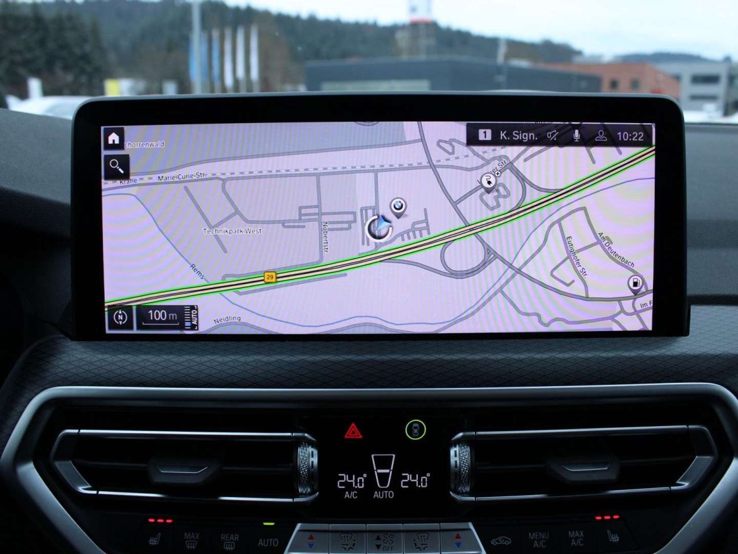 BMW X3 M Sport 0e - 2022 - Joinsteer - #15