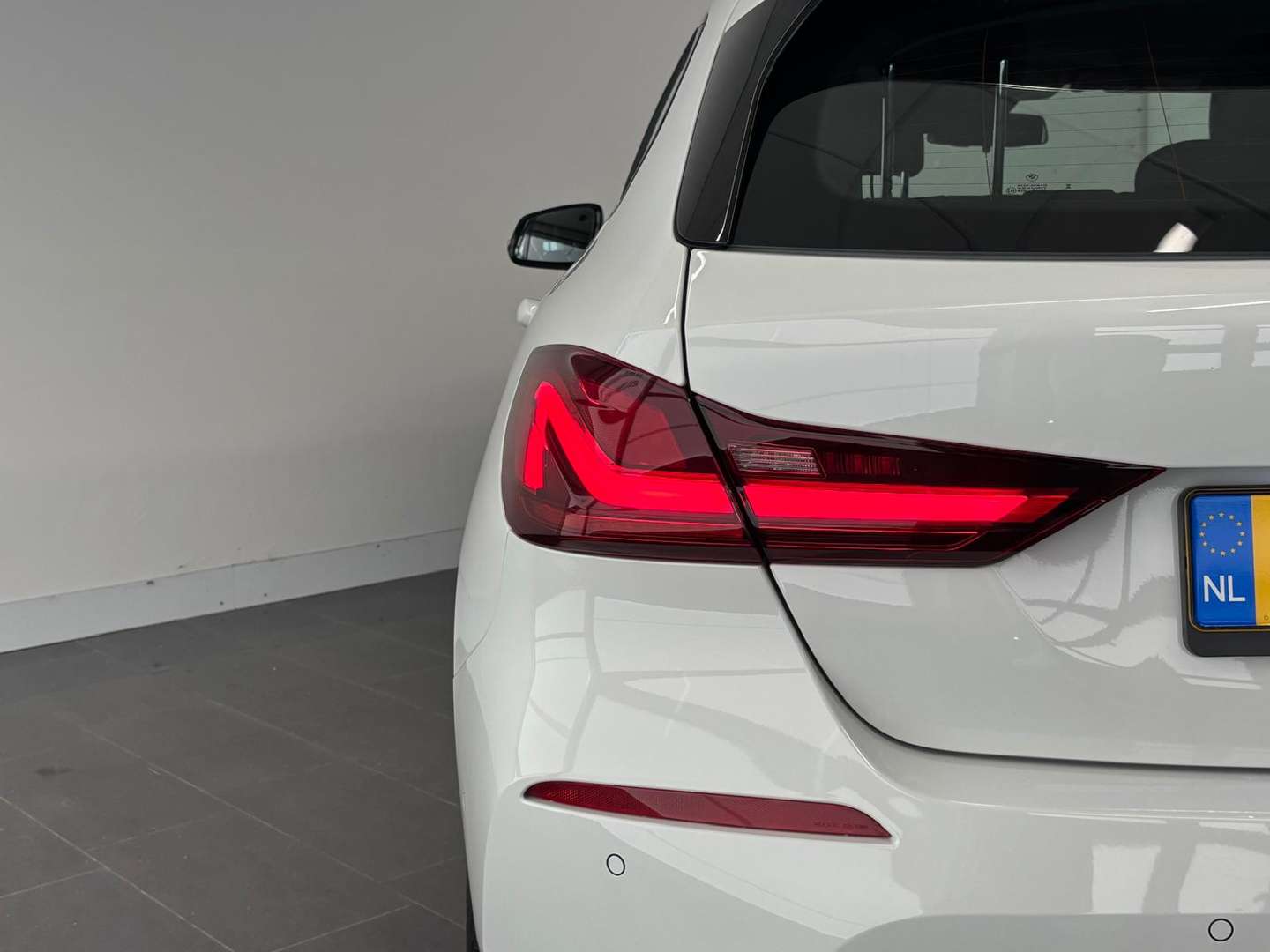 BMW Série 1 Business - 2023 - Joinsteer - #29