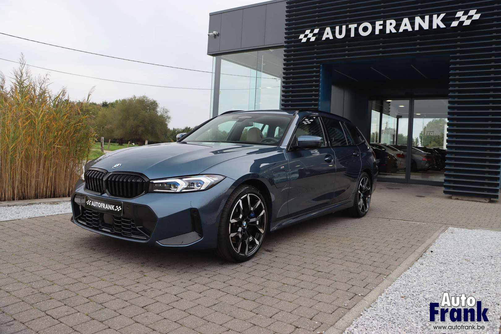 BMW 330e Touring M Sport 330e - 2024 - Joinsteer - #3