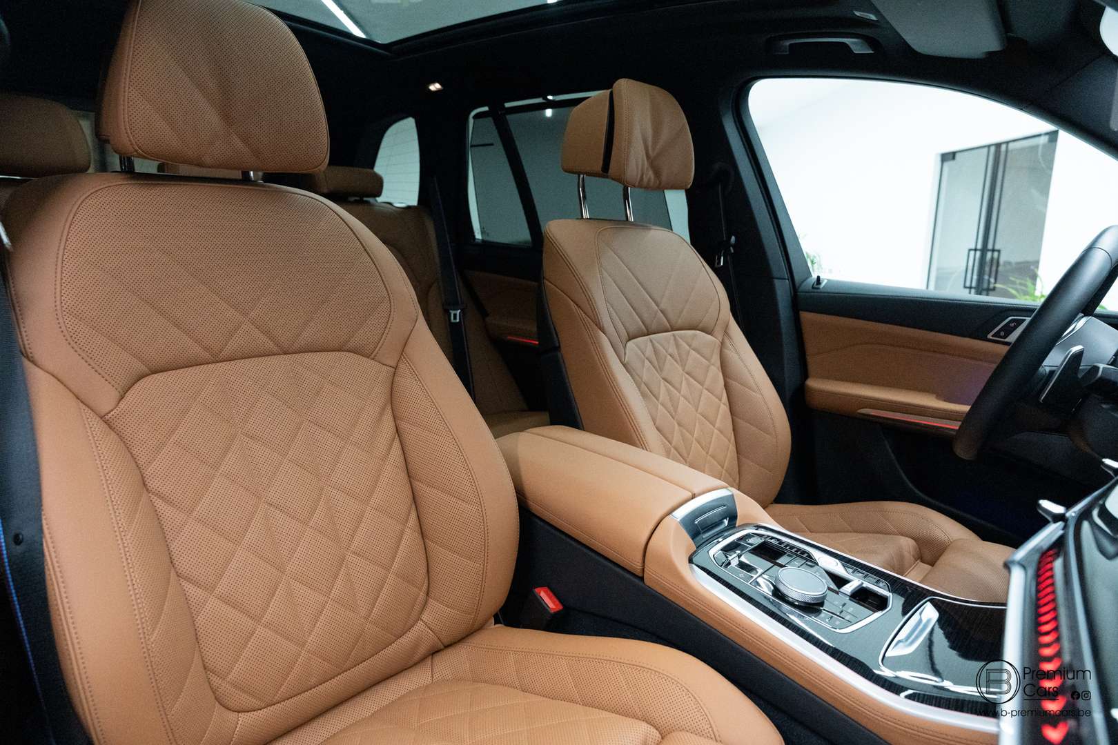 BMW X5 M Sport XDrive50e - 2025 - Joinsteer - #28