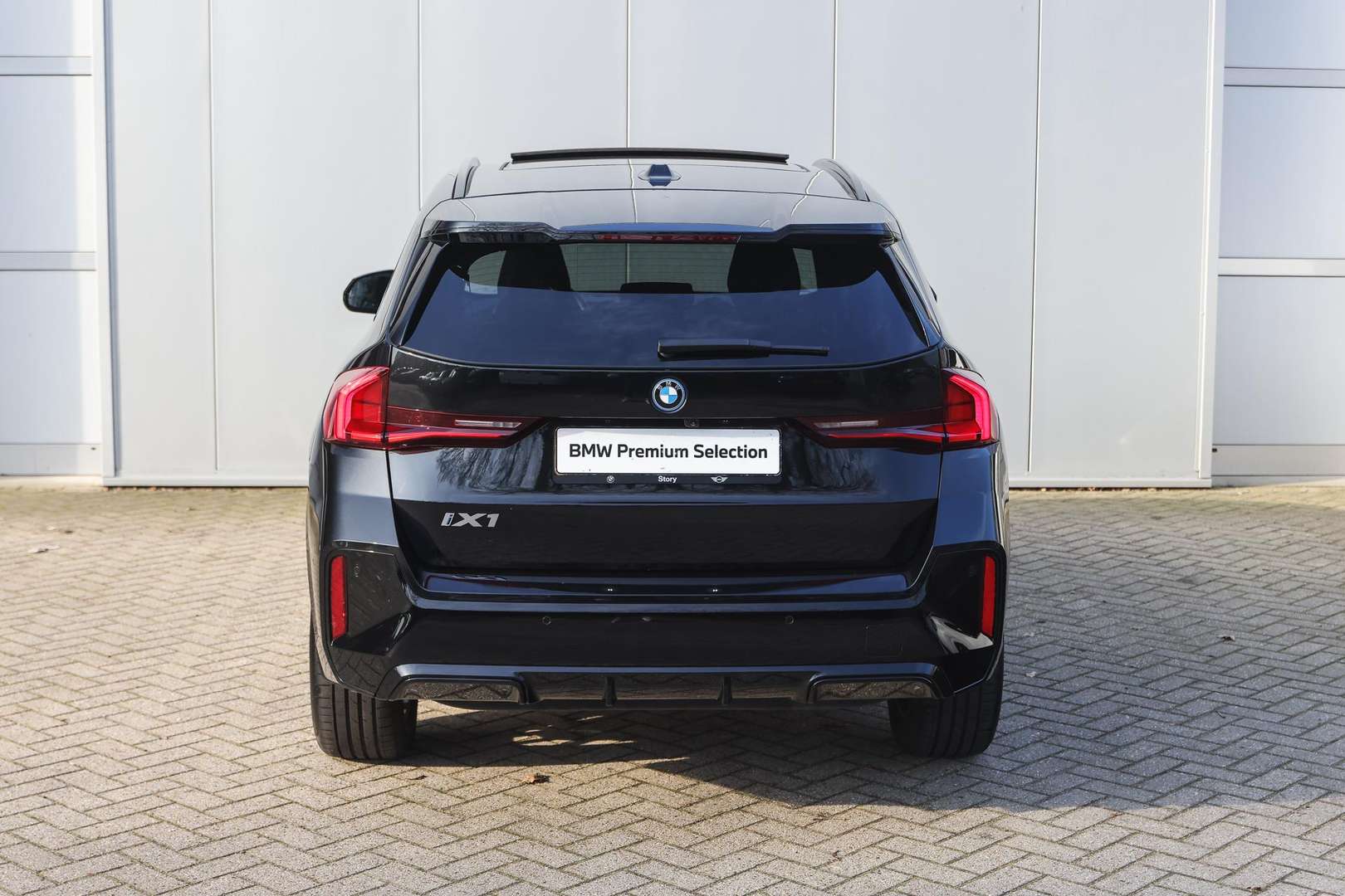 BMW IX1 M Sport EDrive20 - 2024 - Joinsteer - #6