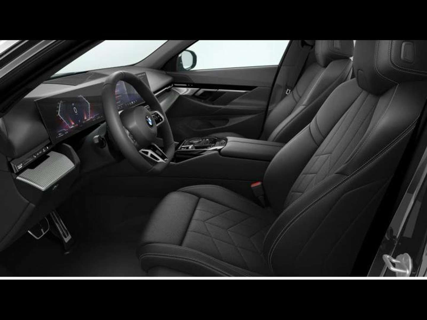 BMW Série 5 Touring 520d - 2025 - Joinsteer - #8