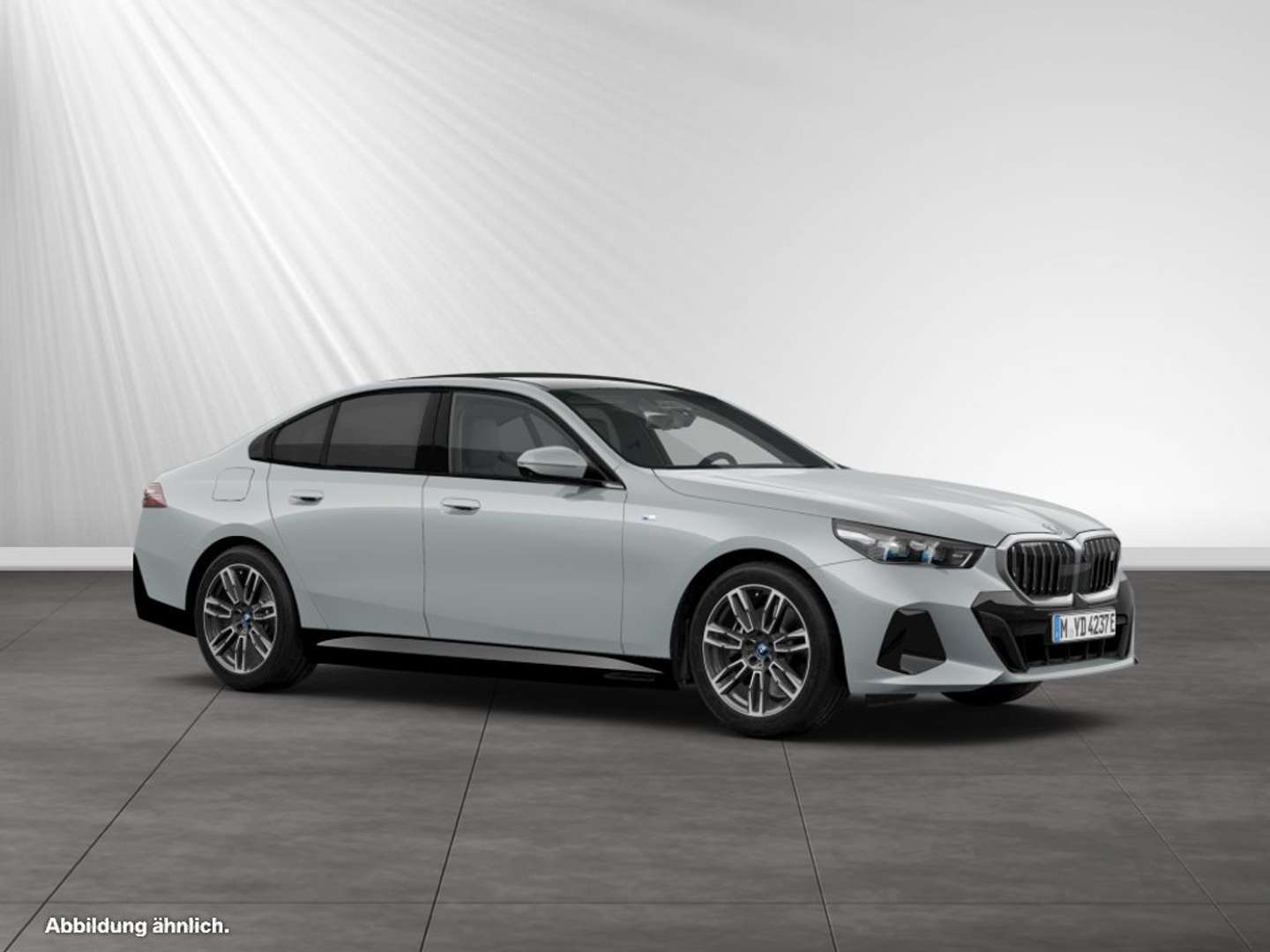 BMW I5 M Sport EDrive40 - 2025 - Joinsteer - #10