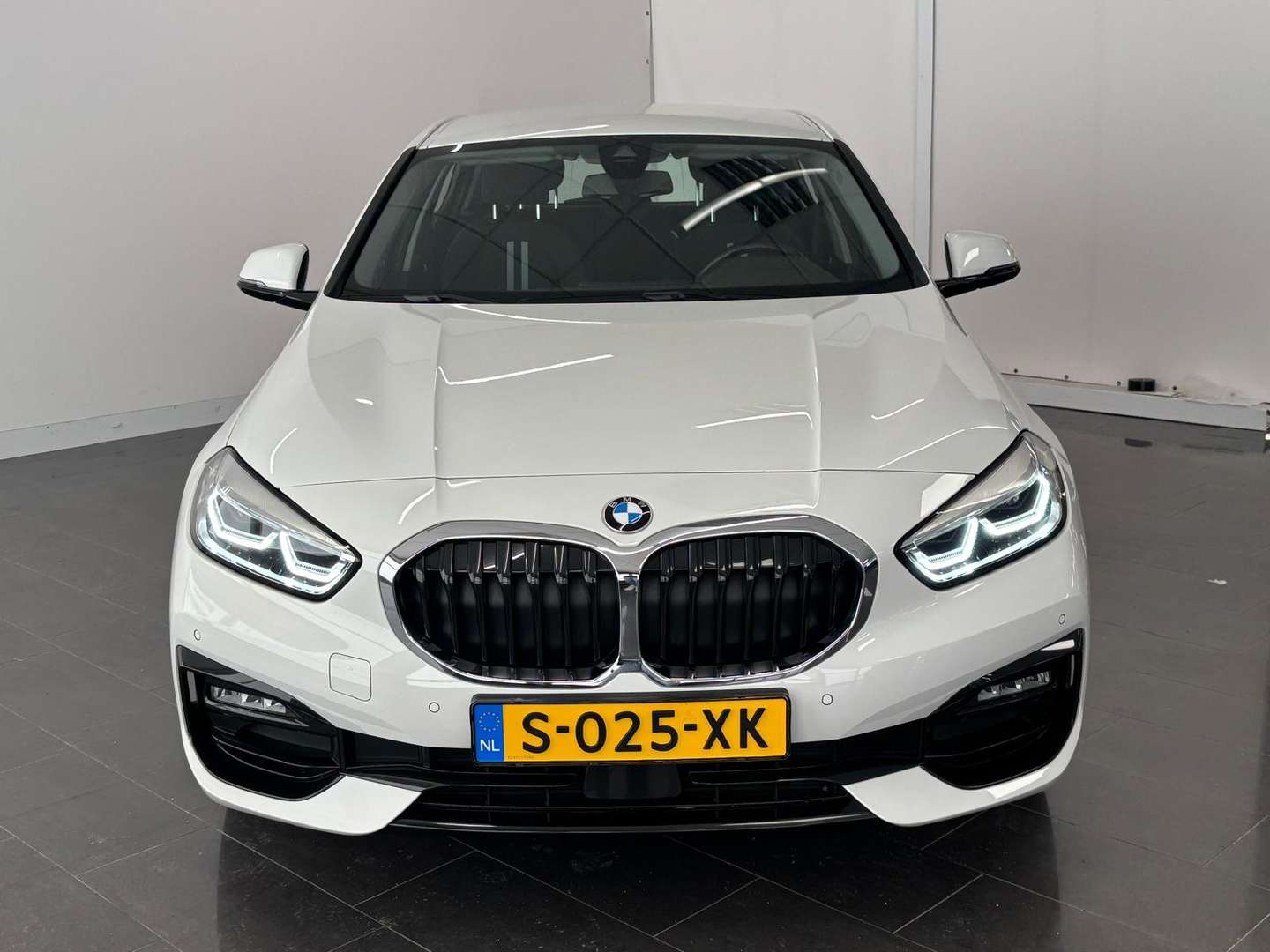 BMW Série 1 Business - 2023 - Joinsteer - #30