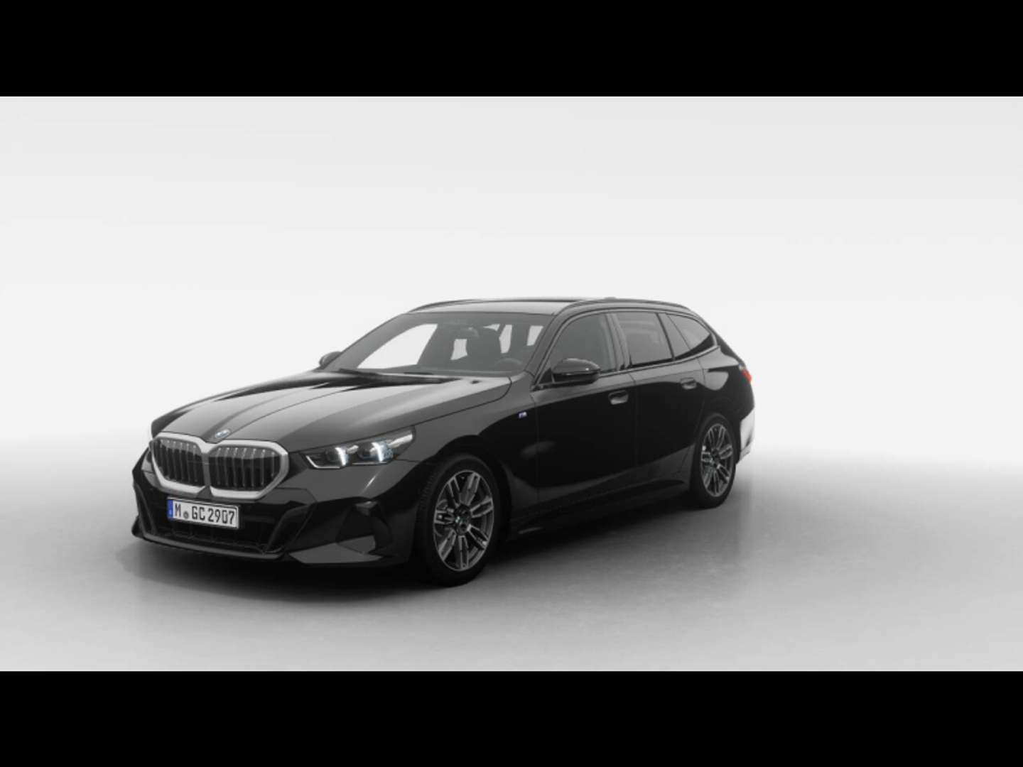 BMW Série 5 Touring 520d - 2025 - Joinsteer - #9