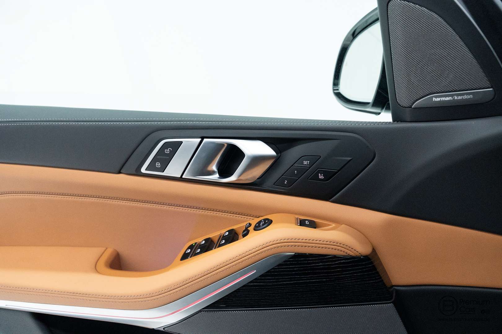 BMW X5 M Sport XDrive50e - 2025 - Joinsteer - #29