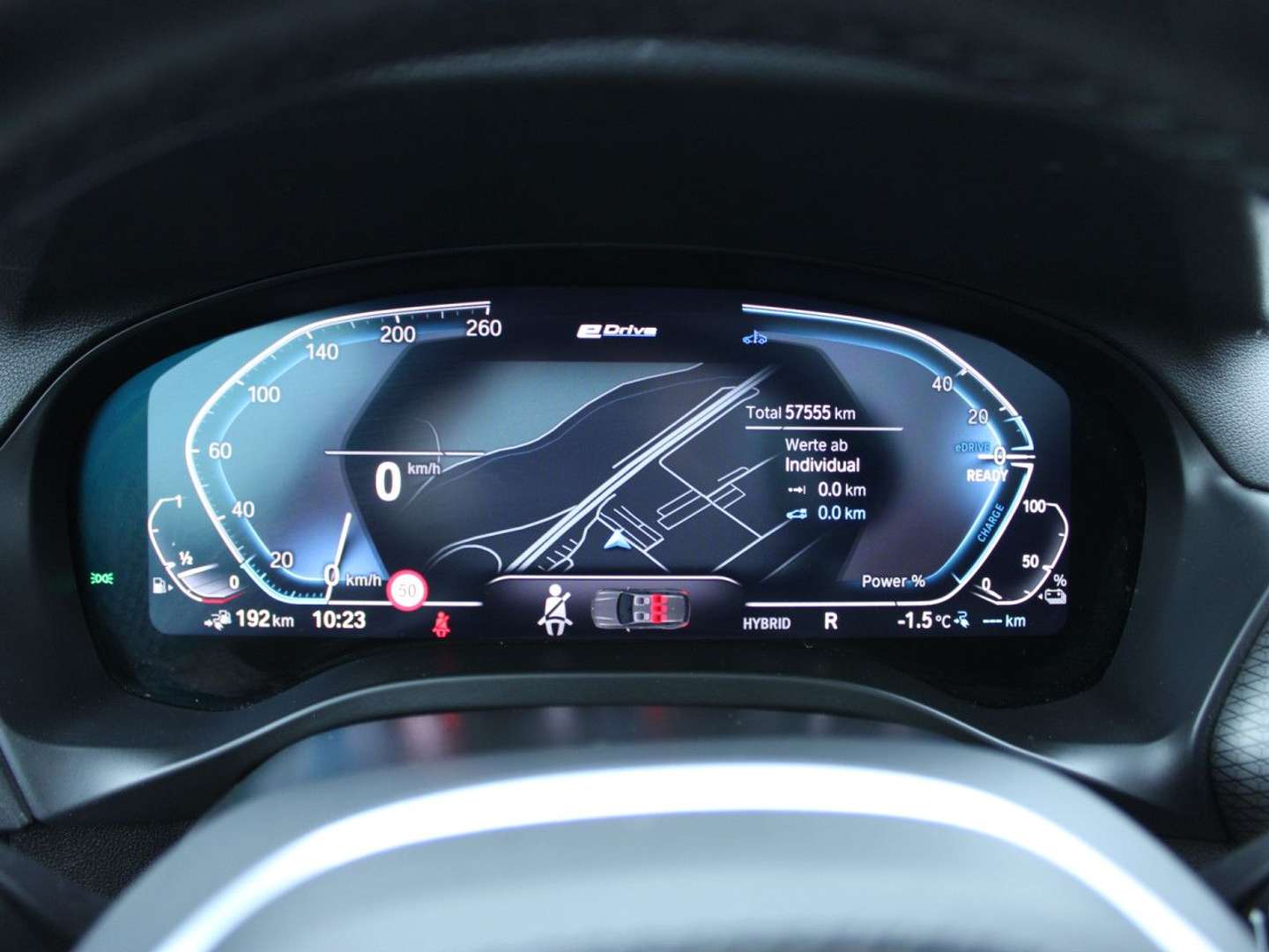 BMW X3 M Sport 0e - 2022 - Joinsteer - #17