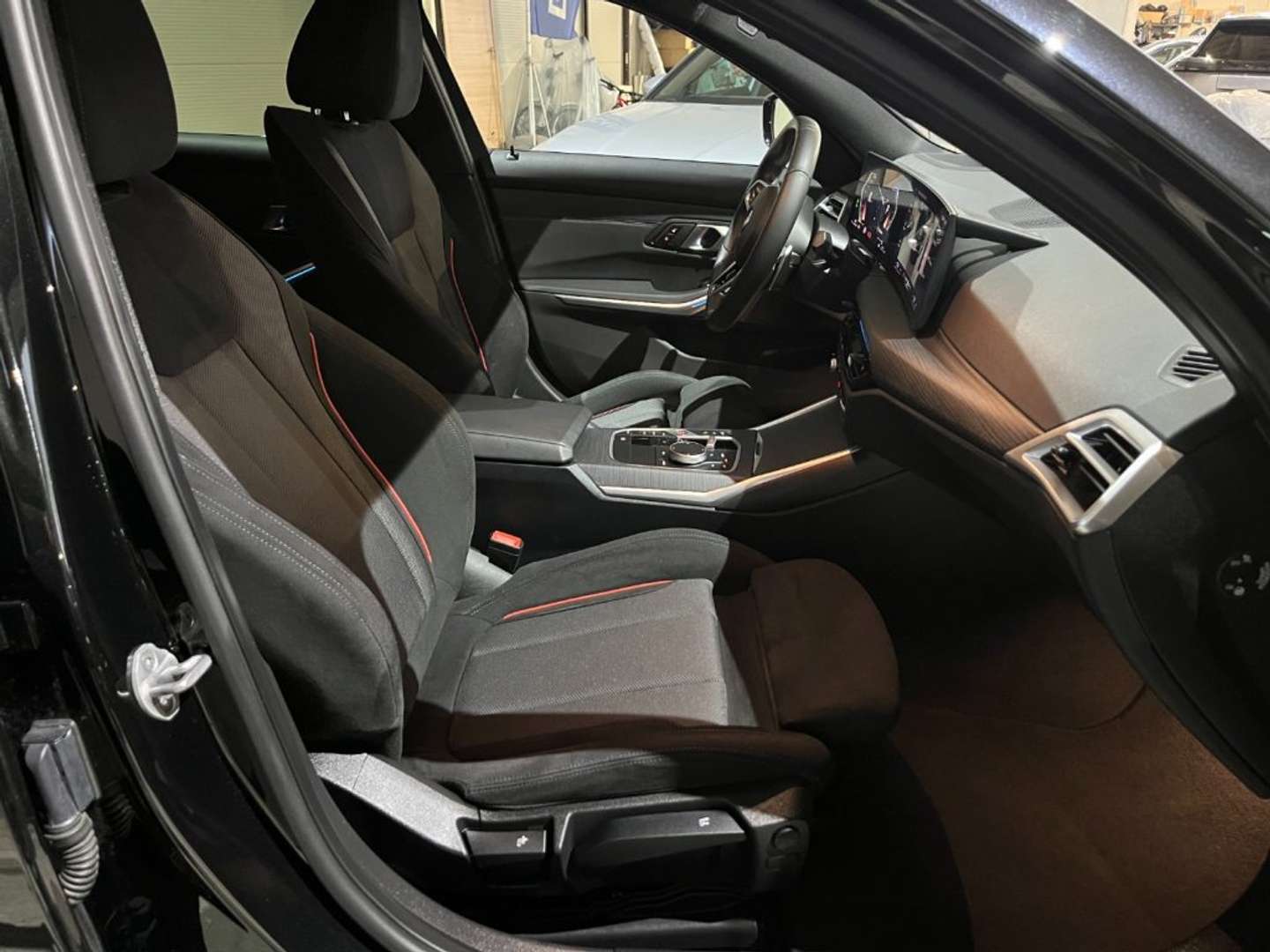 BMW Série 3 Touring M Sport 320d XDrive - 2025 - Joinsteer - #25