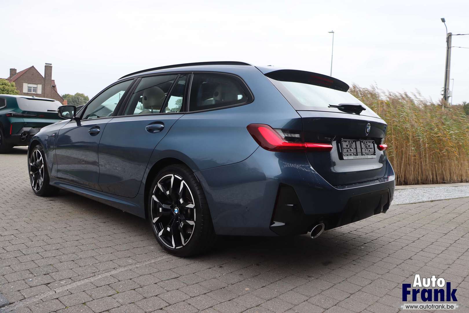 BMW 330e Touring M Sport 330e - 2024 - Joinsteer - #5