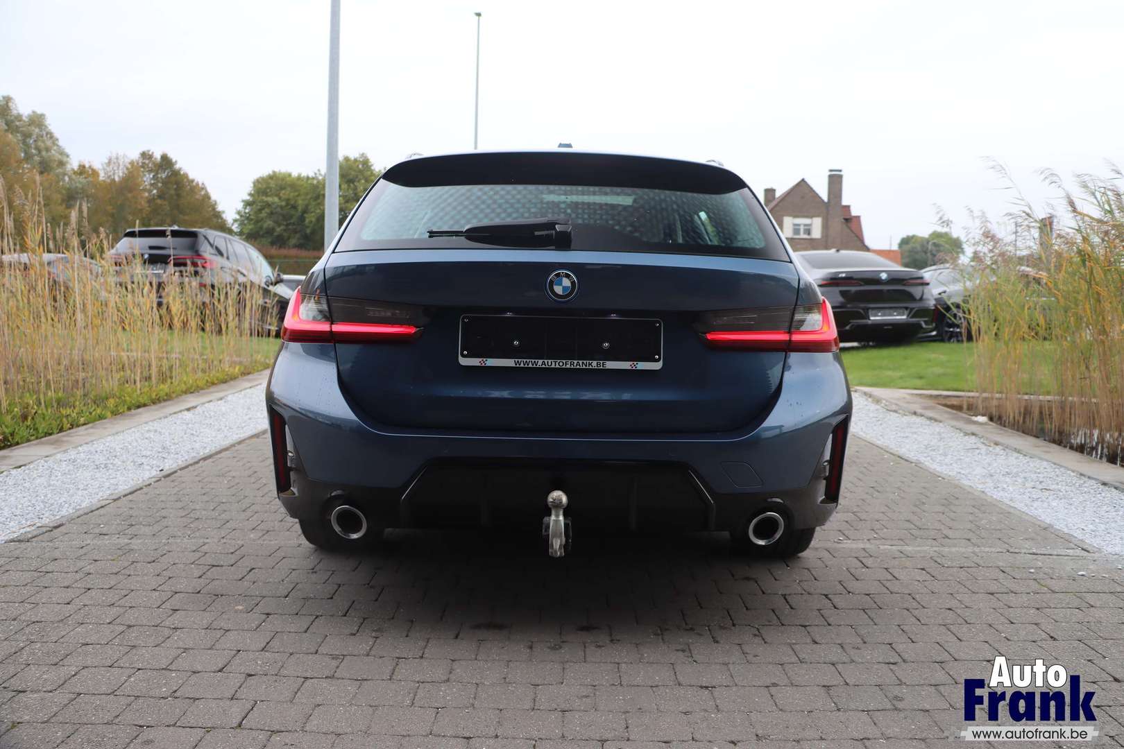 BMW 330e Touring M Sport 330e - 2024 - Joinsteer - #6